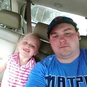 Meet your Posher, Brian